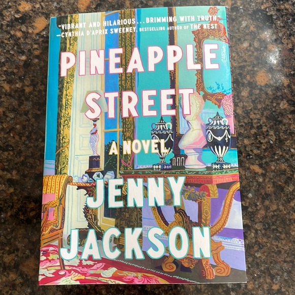 Book - Picture 1 of 2